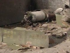 Ispisane poruke smrti: Fotografije granata koje su ubijale građane Sarajeva