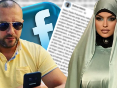 “SRAM TE I STID BILO”: Selma Mekić objavila svoju stranu priče pa žestoko udarila na bivšeg supruga Polumentu