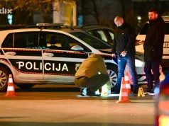 NOVI DETALJI PUCNJAVE U SARAJEVU: Povrijeđeni muškarac se sam…