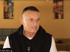 Šako Polumenta prvi put priznao kako mu je valjao Halid Bešlić kad su ga reketirali u Sarajevu (VIDEO)