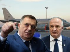 “BIH TREBA DA ODNESE OLUJA, SVE ŽIVO DA NE POSTOJI”: Burna reakcija Dodika na odluku Heleza