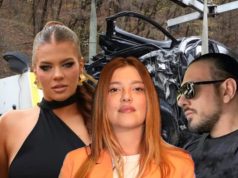 Oglasila se Kija Kockar nakon vijesti da je Aleksandar koji je poginuo sa Anom (20) bio u obezbjeđenju muža Kaće Živković