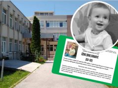 TUŽILAŠTVO HNK OTKRILO UZROK: Evo od čega je preminula beba na putu Konjic – Mostar