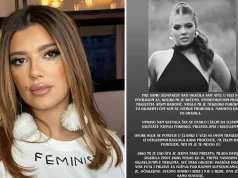 Kija se oglasila nakon Anine pogibije, spomenula muškarca koji je vozio: “Izgubila je život zbog nekog ko…”