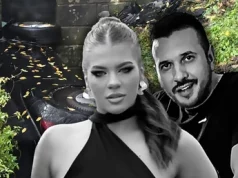 Ovako su poginuli Ana Radović i Aleksandar: Stigli rezultati obdukcije Ana Radović