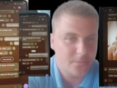 UZNEMIRUJUĆE Ovo je osumnjičeni za pedofiliju koji je pisao i slao svoje fotografije 14-godišnjakinji: Prijavljen i uhapšen
