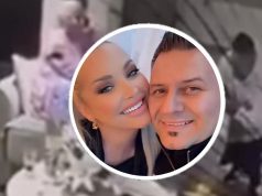 ŠOK U JAVNOSTI: ALDINA BAJIĆ PONOVO SA SUPRUGOM NAKON ŠTO JE BILA ŽRTVA NASILJA