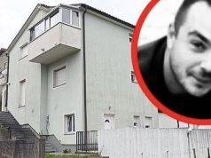 U ovoj porodičnoj kući je ubijen Haris Bajrić (38) iz Cazina