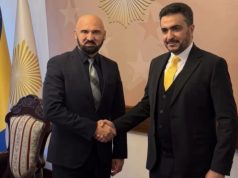 Ministar Isak primio u posjetu ambasadora Države Kuvajt u BiH