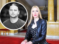 “OTIŠAO JE NEKO KO JE…”: Mona Muratović emotivno se oprostila od preminulog brata Emina