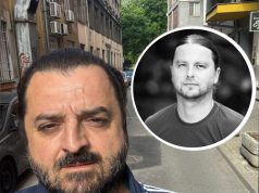“Nikada ne znamo koliko vremena imamo”: Dario Delibašić se emotivno oprostio od preminulog Emina Muratovića