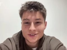 Esmir Bajraktarević: „Zbog Srebrenice sam slavio tako – to je dio mene“