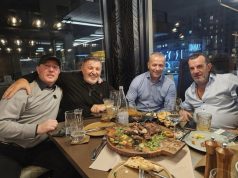 Evo gdje je došlo do susreta Ace Lukasa i Nasera Orića: Isplivavaju novi detalji te sarajevske večeri