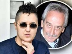 “Vraćam se onakva kakvu bi me najviše volio i moj otac”: Prvo oglašavanje Marije Šerifović poslije smrti oca