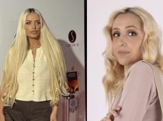 Sara Bero prozvala Ildu Humić nakon sramotnih izjava o djeci