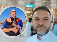 Otac Nadije Delimeđac progovorio o prijetnjama: “Najvažnije mi je da mi dijete slobodno može da izađe na ulicu”