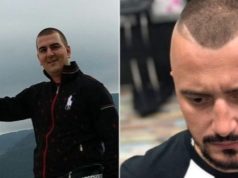 Adnan Šljivić dobio 15 godina zatvora za ubistvo Denisa Sadikovića