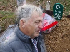 “OSTALI SMO BEZ NAŠE ALDINE, NAŠEG PONOSA”: Roditelji Aldine Jahić uputili potresnu poruku naciji
