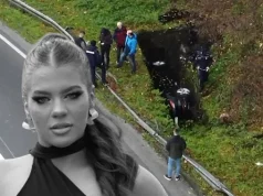 PRIJATELJICA POGINULE ANE OTKRILA DETALJE, pa pomenula i Aleksandra: Srela sam je, rekla mi je… Ana Radović