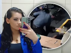 Vaso šutirao i gazio po glavi Dejanu (22): “Poslije mi je došao na kućni prag, 4 sata sam bila bez svijesti!”