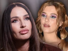 “KAKO TI SE ZOVE OŽENJENI LJUBAVNIK, SUSPENDOVANI PRIPADNIK ŽANDARMERIJE?” Katarina Živković ne posustaje