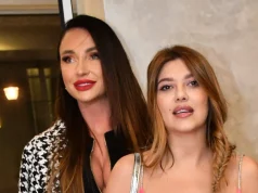 KAĆA ŽIVKOVIĆ OBJAVILA SLIKU NA KOJOJ JE OŽENJENI ŽANDARM Tvrdi da mu je Kija ljubavnica: “Suspendovan je sa posla” (Foto)