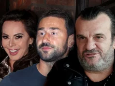 “SONJA JE PRODALA MARKU KUĆU KOJU SAM JOJ OSTAVIO” Aca Lukas tvrdi da ga je bivša žena varala sa Jarićem