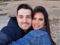 Mirza Selimović otkrio da je zaprosio svoju djevojku Jelenu: Kad sam je upoznao nije znala ko sam