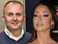 Ovo je muž kojeg je Kaća Živković krila godinama: Kija otkrila njegov identitet, pa je potkačila opasno