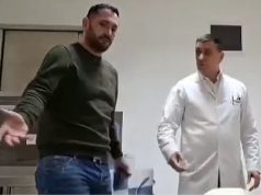 Ko je Nenad Radinković koji je donio drogu Vladi Đajiću: Osuđivan za razna djela, policiji bježao u gaćama