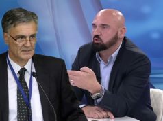 RAMO ISAK PORUČIO GRAĐANIMA RS-A: “Ne podržavajte Sinišu Karana – on je drugi Dodik!”