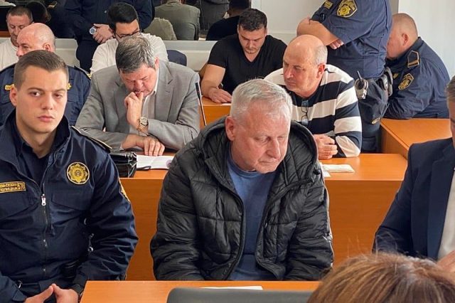tk policija zloupotreba maloljetnica