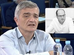 Preminuo Adis Adilović, predani službenik Općine Centar: Načelnik Mandić se oprostio emotivnom porukom