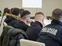 Održana prva stručna radionica u okviru kampanje „Vaša stručnost, njihova sigurnost“