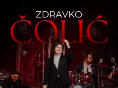 Nakon što je u rekordnom roku rasprodao ulaznice: Zdravko Čolić najavio i drugi koncert u Sarajevu