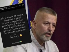 ORIĆ PORUČIO: “AKO U MANJEM BH. ENTITETU BUDETE…”