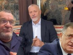 UZBUNA U RS: Naser Orić otkriva detalje slike sa Lukasom: “Ispalo je da sam nenamjerno za račun Dodika namjestio Lukasa da bi ga…”