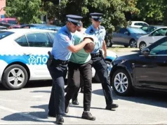 Adnan Didić osuđen na 15 godina zatvora za teško ubistvo brata u Prnjavoru
