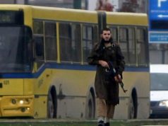 Evo kad izlazi: Mevlid Jašarević završava kaznu za teroristički napad na Ambasadu SAD-a