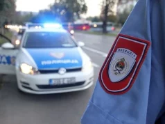 Užas u Trebinju: Uhapšen muškarac (71) zbog sumnje na obljubu troje maloljetne djece