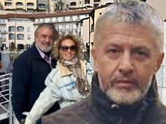 NASER ORIĆ OTKRIO DUGO ČUVANU TAJNU LEPE BRENE: Boba i ona su me molili…