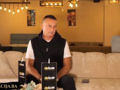 ŠAKI POLUMENTI PRVI PUT POSTAVLJENO DIREKTNO PITANJE: JE LI ISTINA DA GA JE REKETIRAO RAMIZ DELALIĆ ĆELO?