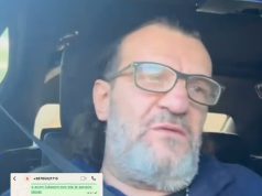 Lukas oštro o direktoru OC Jahorina: “Elek je pokušao da me potkupi, a sutradan slao poklone Oriću”