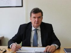 Preminuo načelnik Vareša Zdravko Marošević