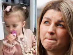Amila Gadžun, majka preminule Džene: “Ne daju nam da budemo u sudnici, izbace nas k’o cuke”
