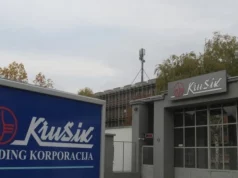 Eksplozija u vojnoj firmi u Srbiji: Ima povrijeđenih