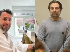 ŠOK NA SUĐENJU ZA NESTANAK ANE WALSH: Ljubavnik otkrio nepoznate detalje njihove veze