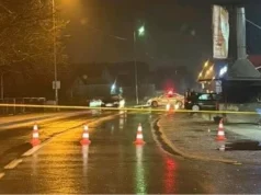 STRAVIČNA NESREĆA U BRČKOM: Udarilo ga vozilo pa pao, onda preko njega prešlo i drugo