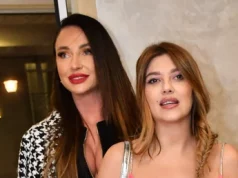 „PODIJELIT ĆU VIDEO…“ KIJA KOCKAR SE OBRATILA KATARINI ŽIVKOVIĆ I NJENOM MUŽU