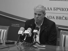 U saobraćajnoj nesreći u Brčkom preminuo nekadašnji član Vlade Brčko Distrikta BiH Sabrija Jašarević